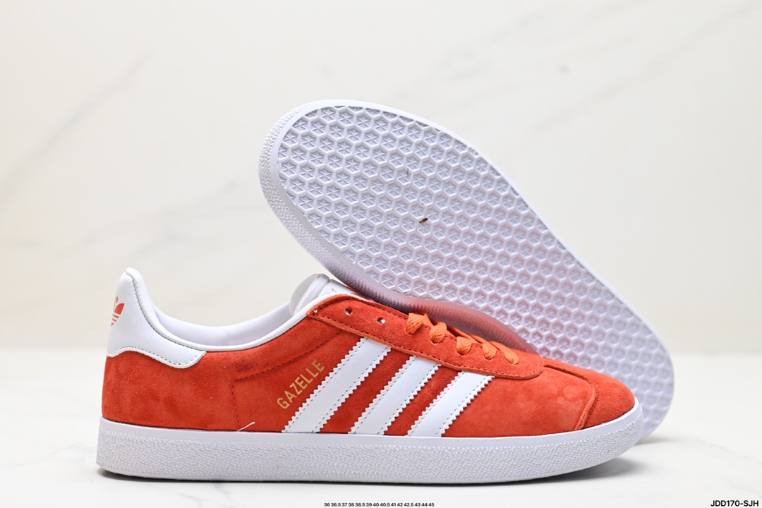 Adidas Gazelle Shoes